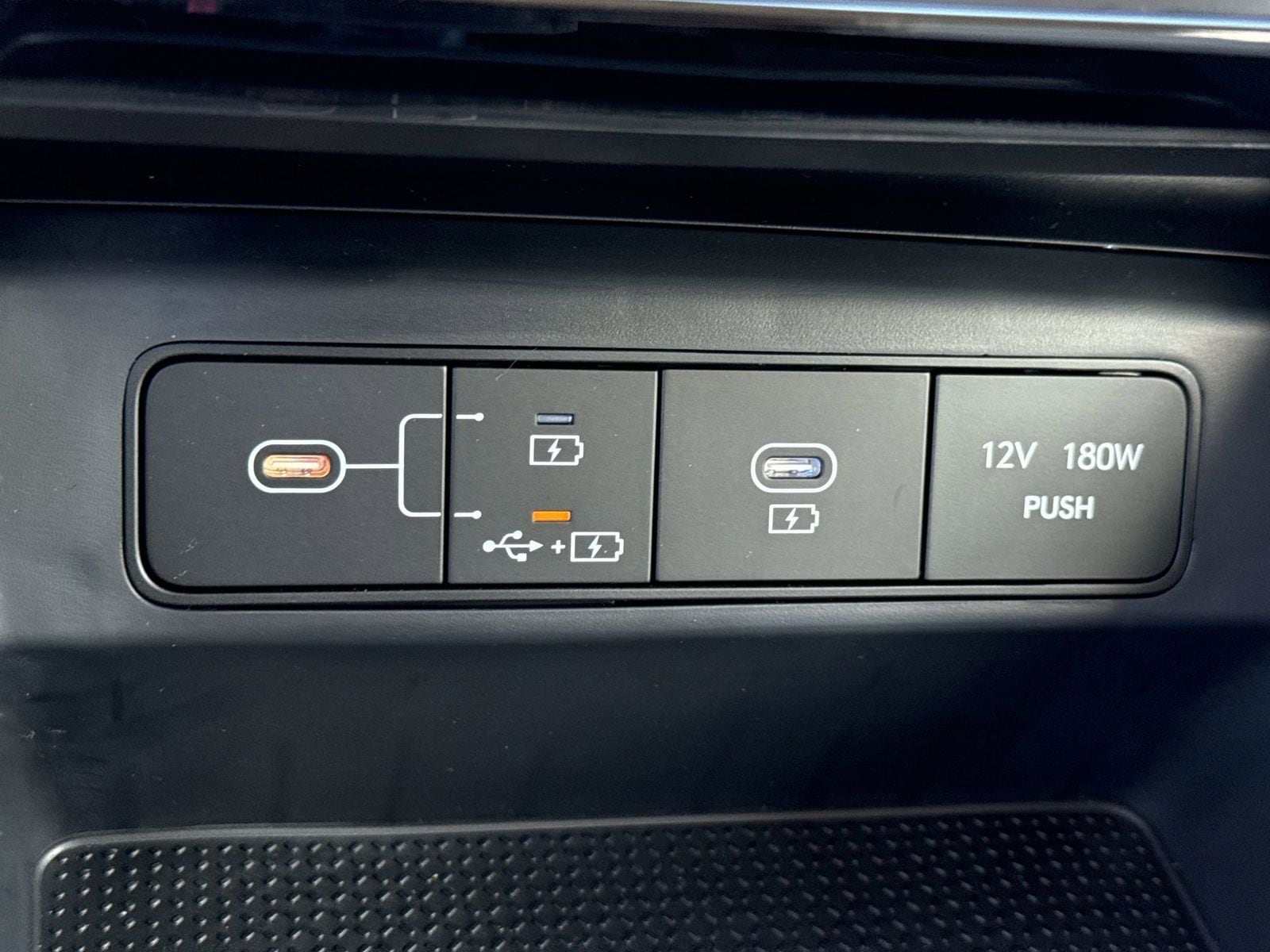 2026 Hyundai Tucson SEL - Photo 18