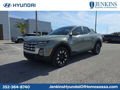 2026 Hyundai Santa Cruz SE Truck Crew Cab