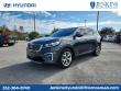 Used 2020 Kia Sorento 3.3L SX SUV