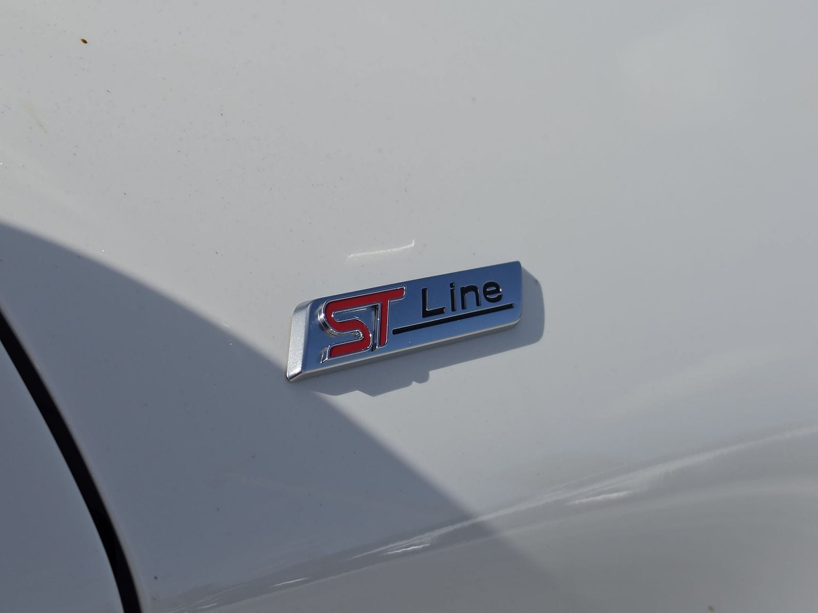 2026 Ford Explorer ST-LINE - Photo 41