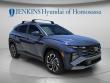 New 2026 Hyundai Tucson SEL Plus FWD SUV