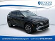 Hyundai Tucson Hybrid