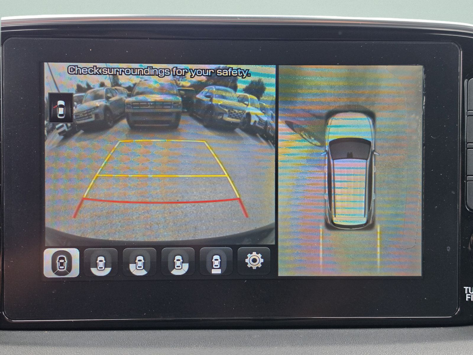 2019 Hyundai Santa Fe Ultimate - Photo 27