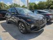 Certified 2024 Hyundai Tucson Limited SUV