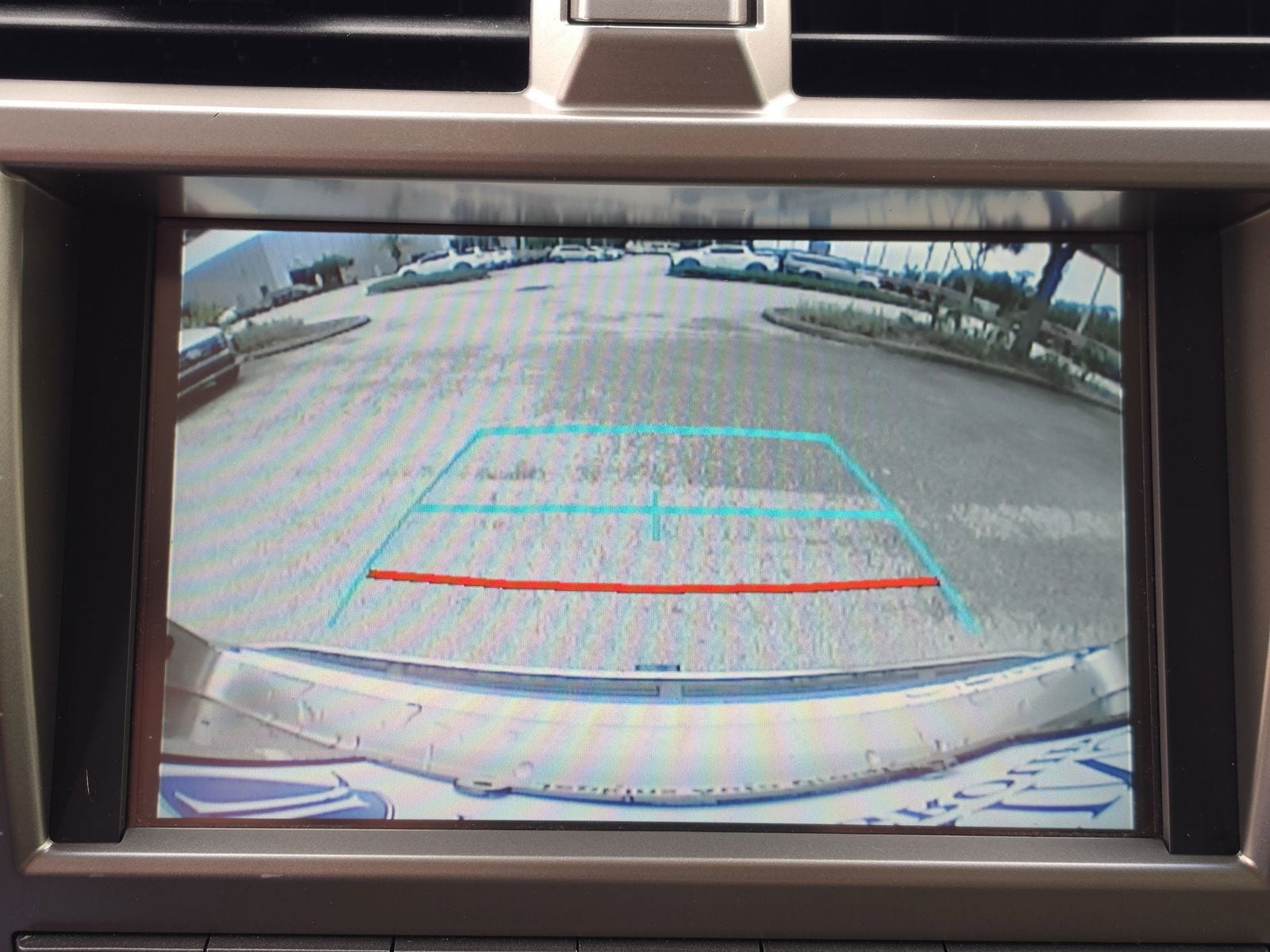2020 Lexus GX PREMIUM - Photo 26