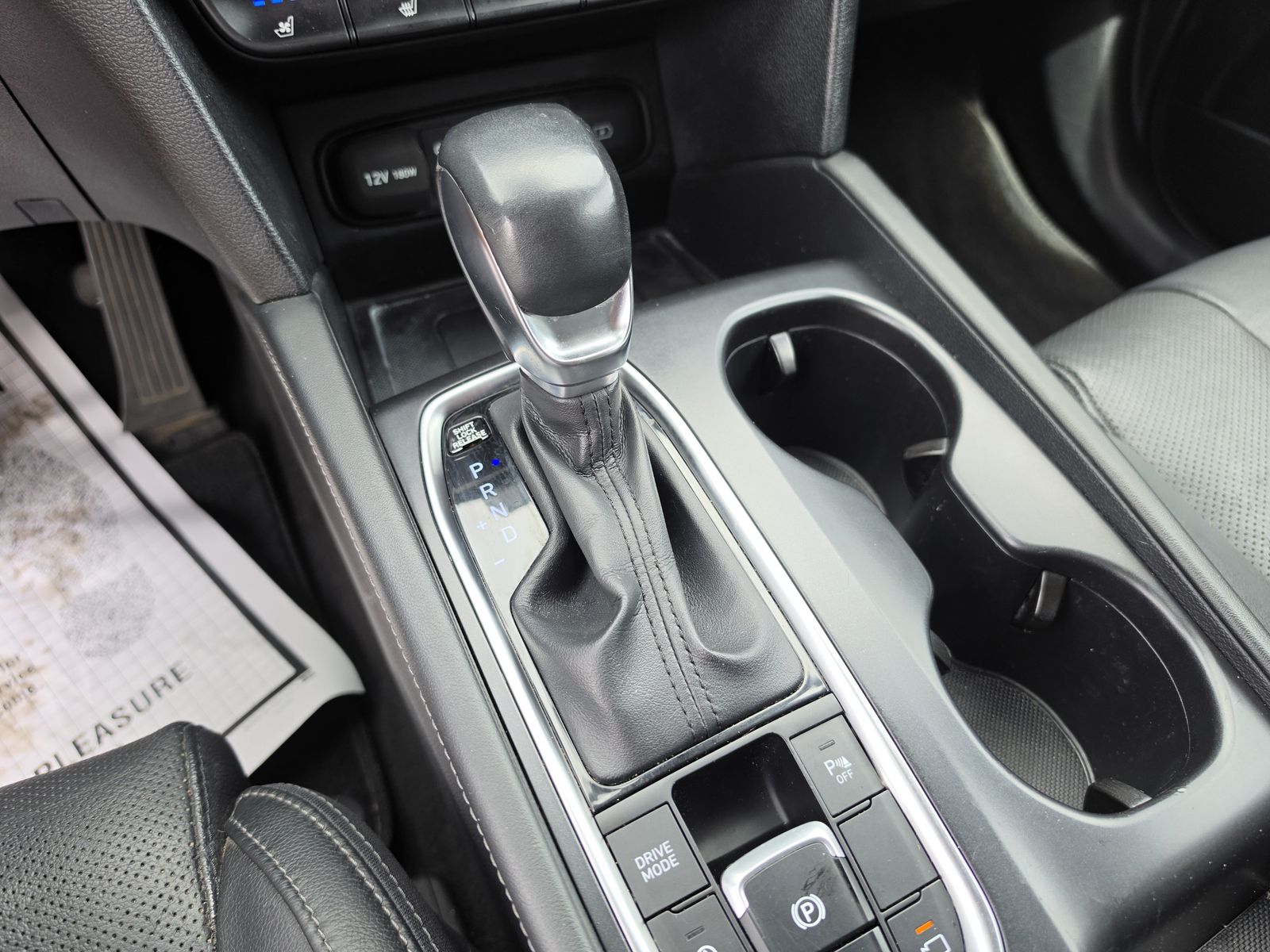 2019 Hyundai Santa Fe Ultimate - Photo 30