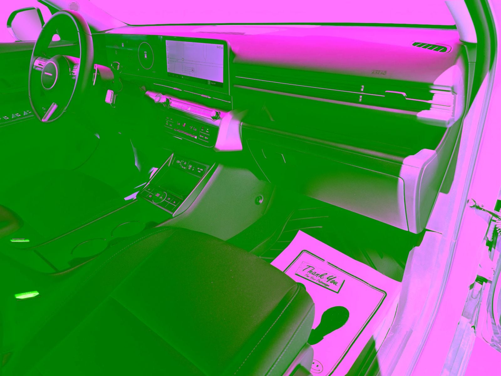 2025 Hyundai Kona SEL Convenience - Photo 14