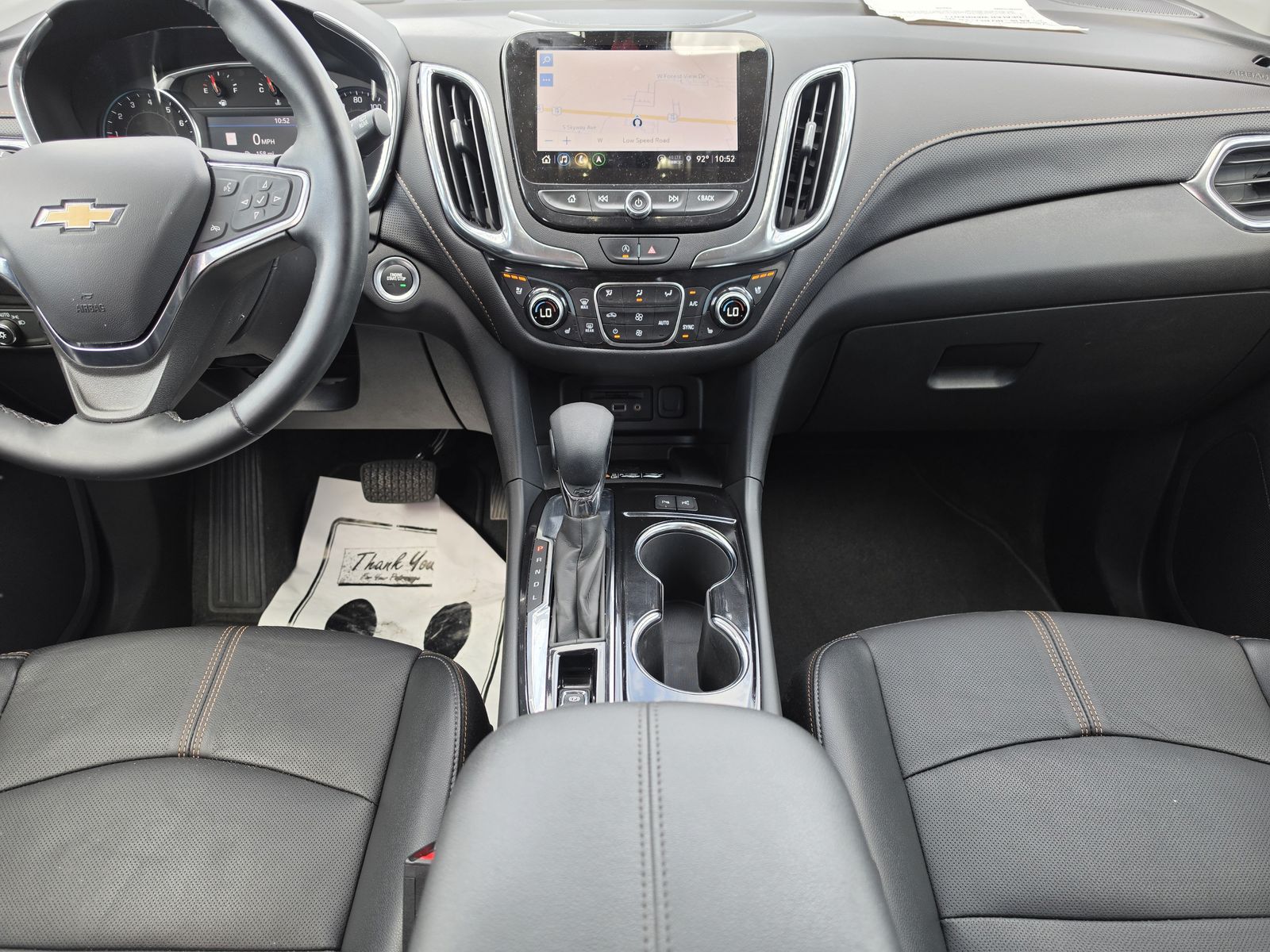 2024 Chevrolet Equinox Premier - Photo 17
