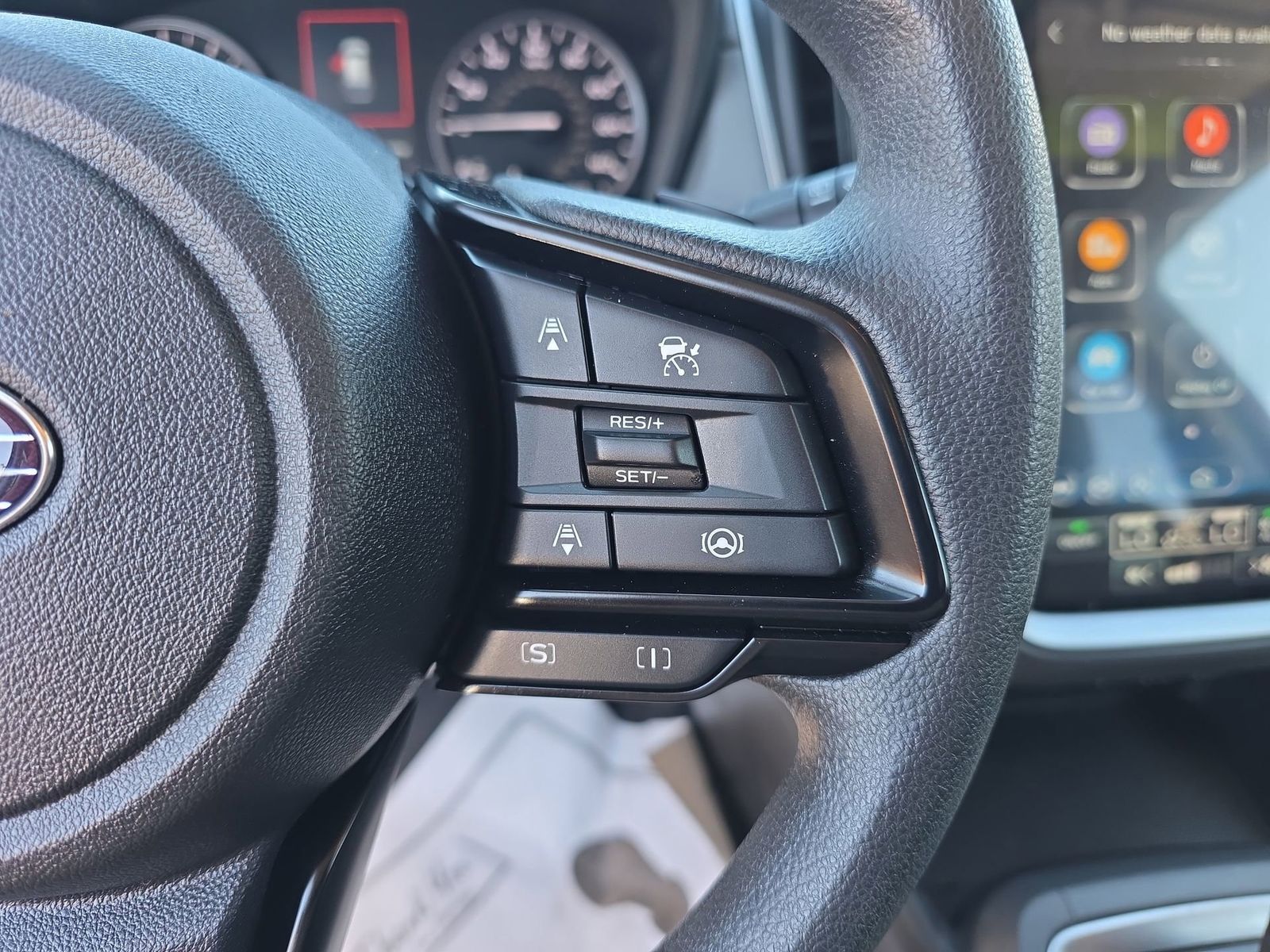 2024 Subaru Crosstrek Premium - Photo 11