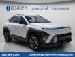 New 2027 Hyundai Kona SEL Premium FWD SUV