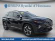 Certified 2023 Hyundai Tucson Limited SUV