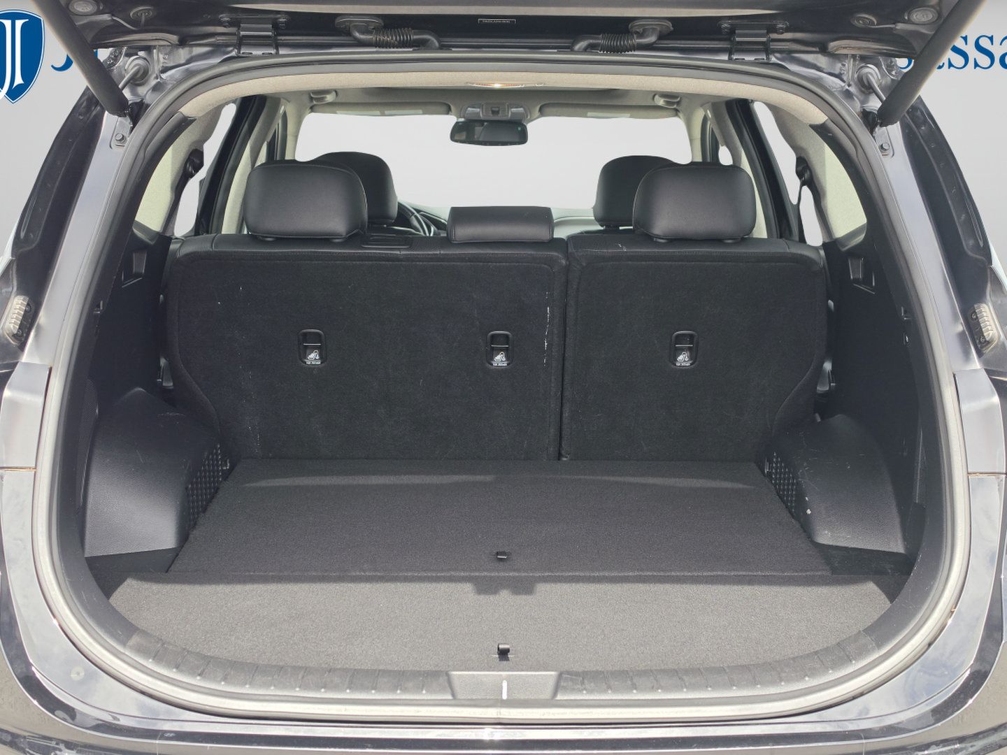 2019 Hyundai Santa Fe Ultimate - Photo 13