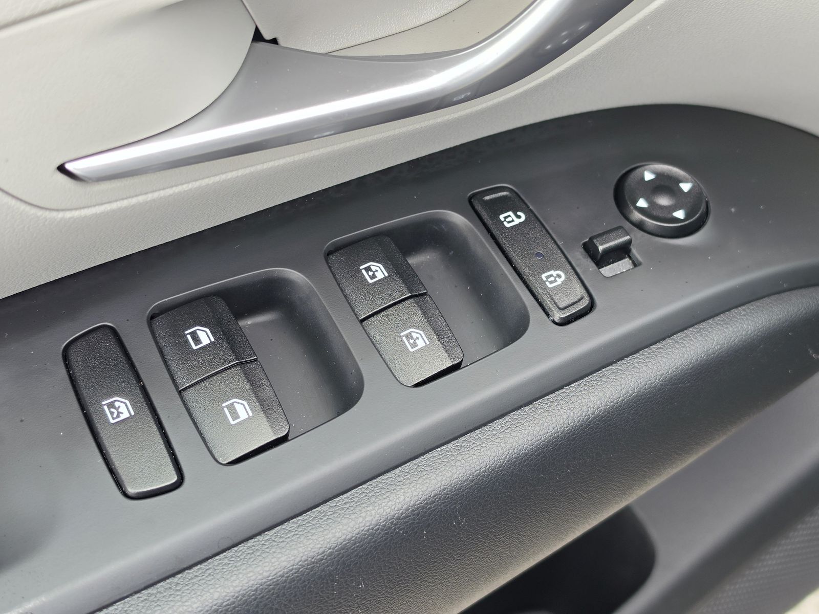 2024 Hyundai Tucson SEL - Photo 23