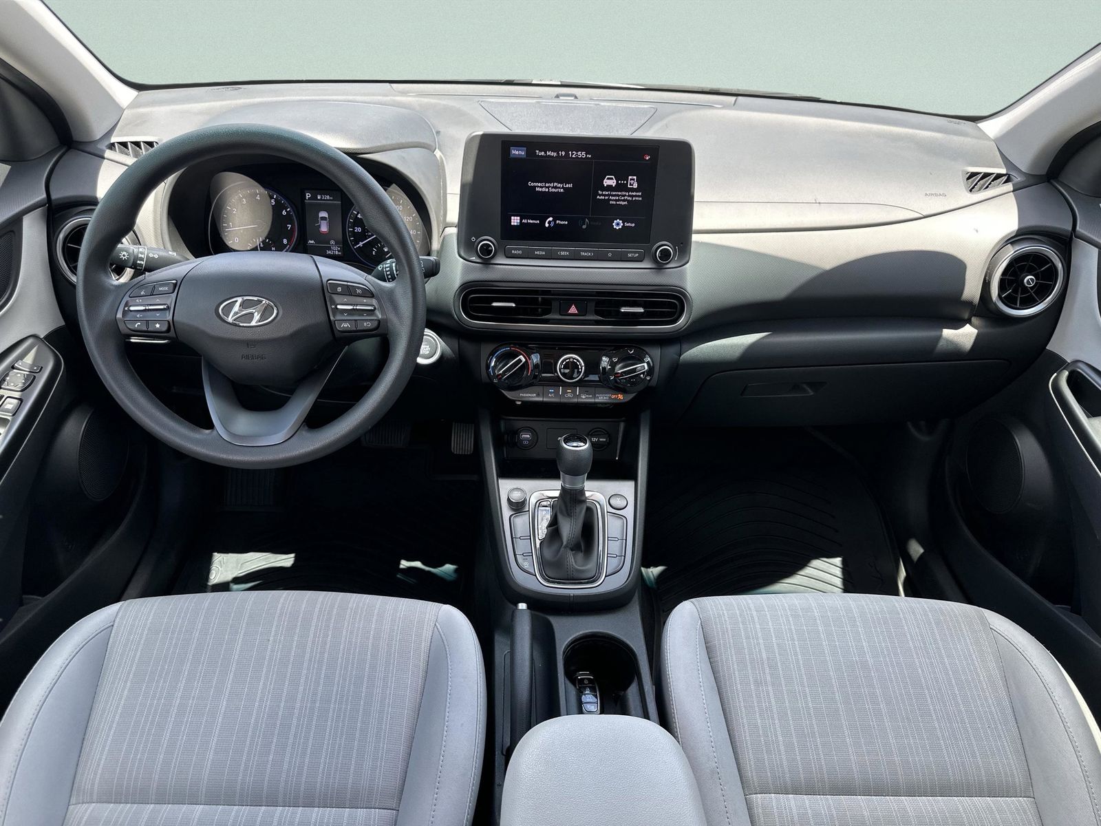 2023 Hyundai Kona SEL - Photo 10