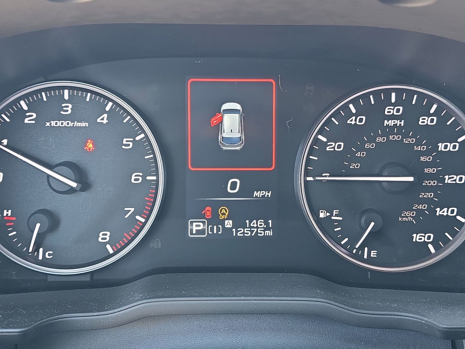 2024 Subaru Crosstrek Premium - Photo 8