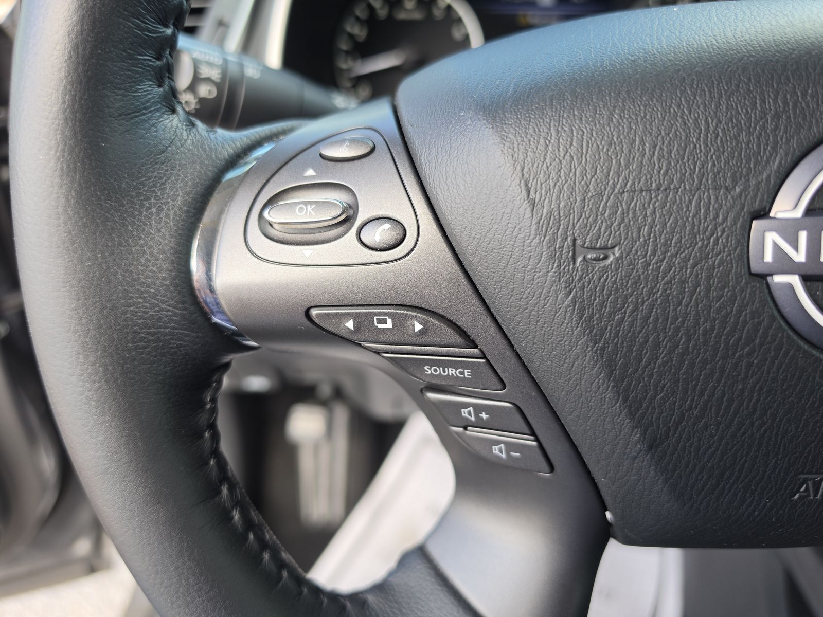 2023 Nissan Murano SL - Photo 32