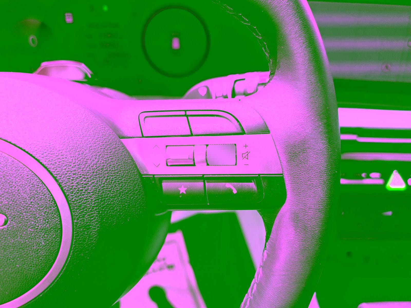 2025 Hyundai Tucson SEL Convenience - Photo 33