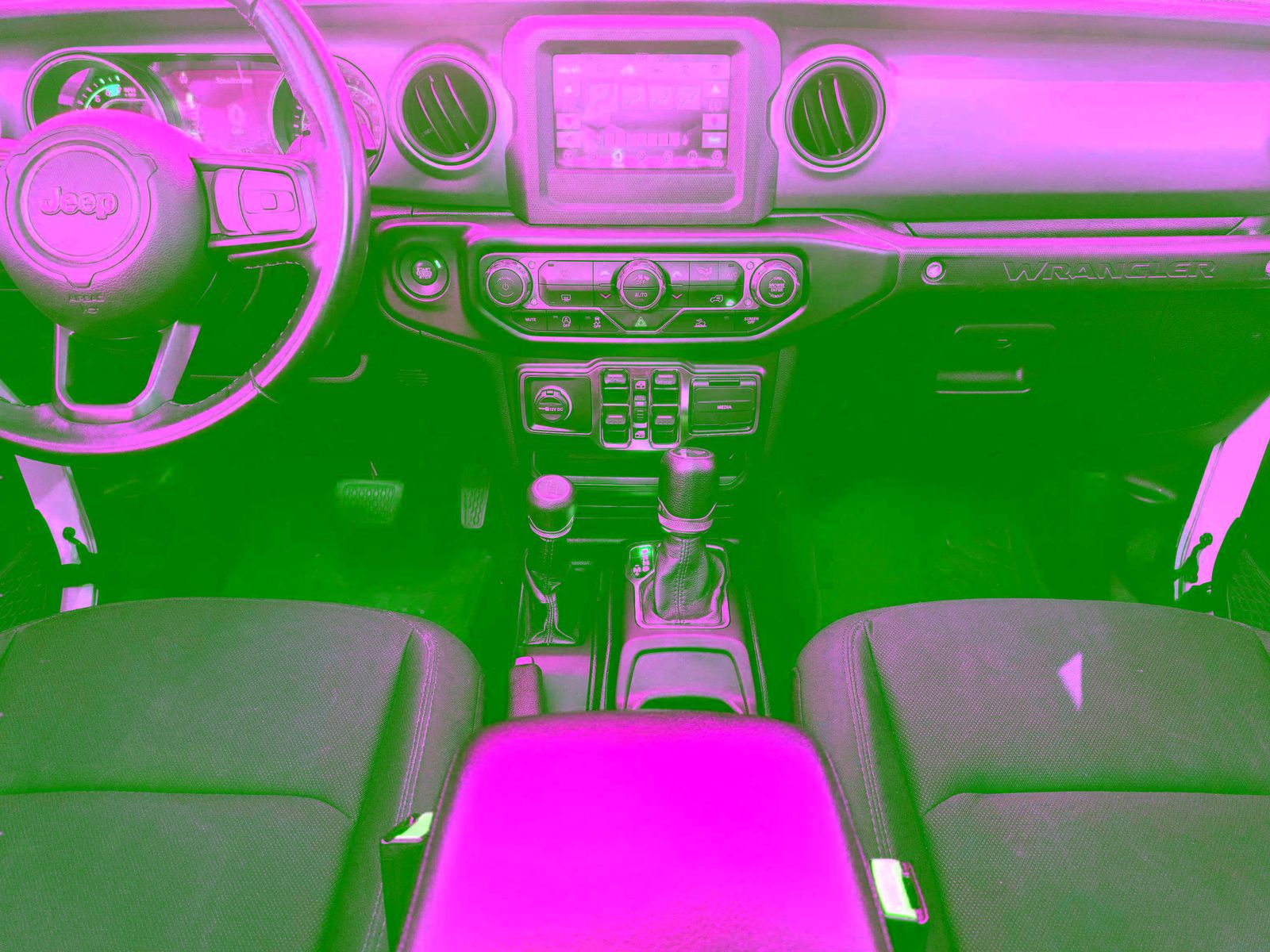 2022 Jeep Wrangler Unlimited Sport S - Photo 32