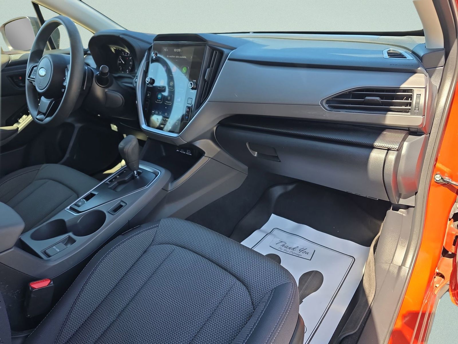2024 Subaru Crosstrek Premium - Photo 24