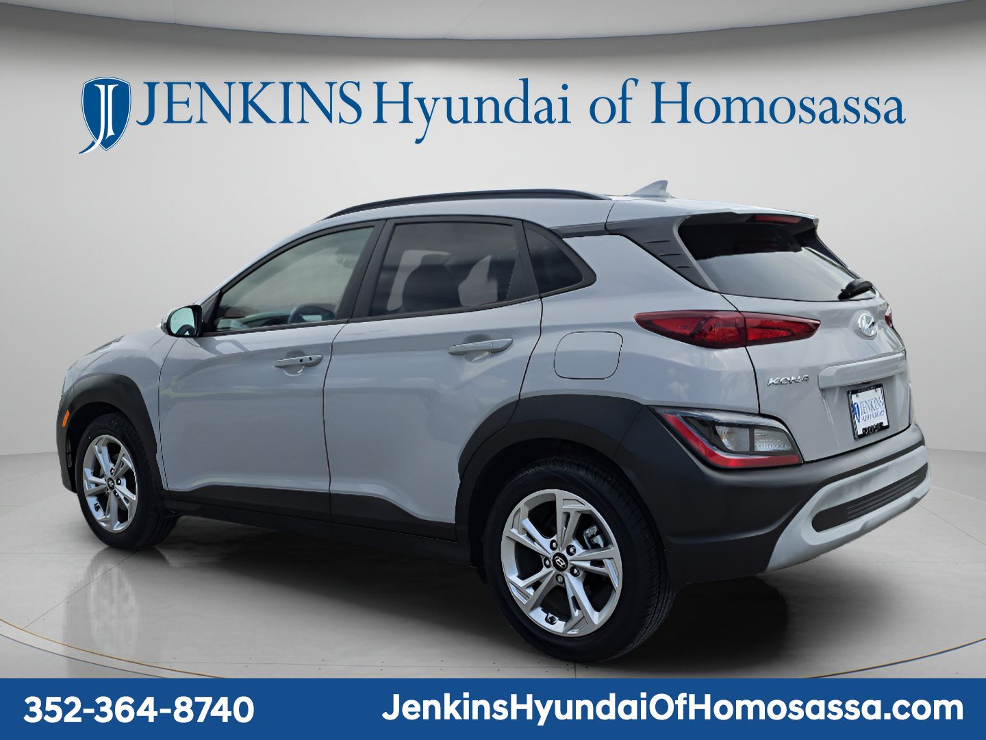 2023 Hyundai Kona SEL - Photo 7