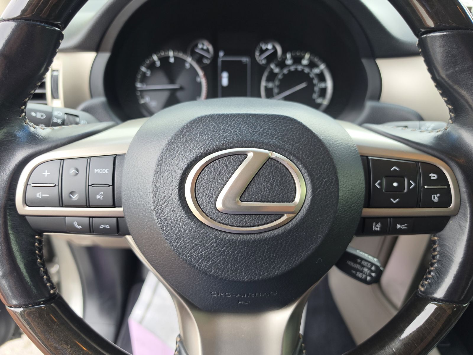 2020 Lexus GX PREMIUM - Photo 33
