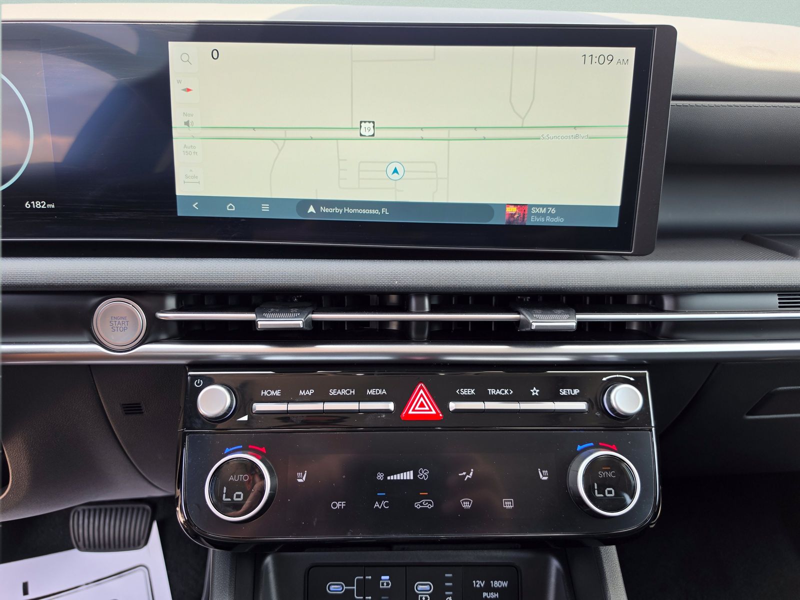 2025 Hyundai Tucson SEL Convenience - Photo 27