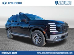 2026 Hyundai Palisade SEL Convenience SUV