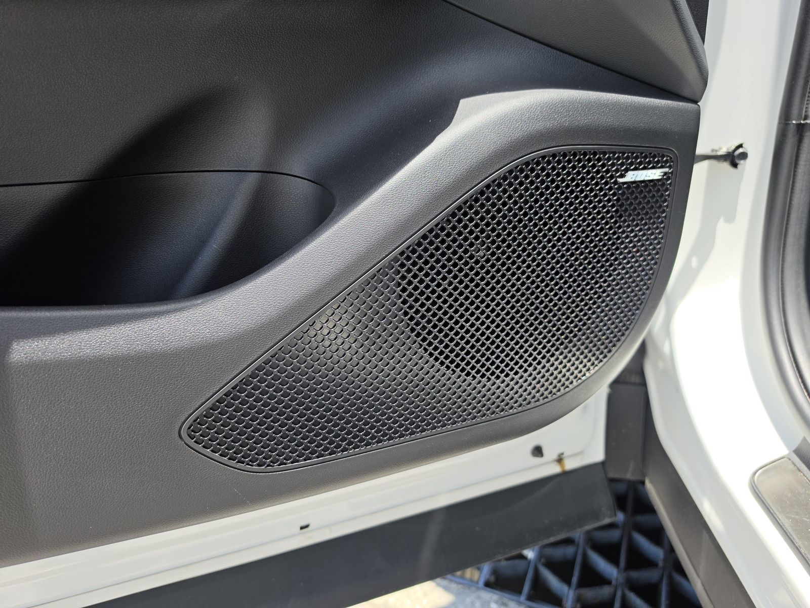 2025 Hyundai Tucson Limited - Photo 22