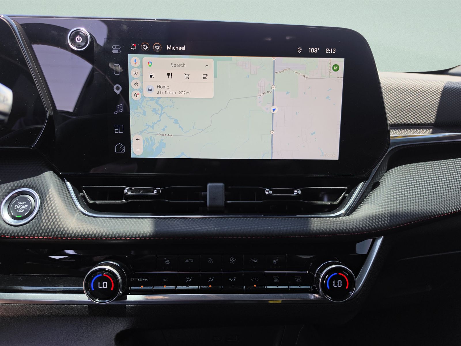 2026 Chevrolet Equinox RS - Photo 24