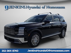 2026 Hyundai Palisade SEL Convenience SUV