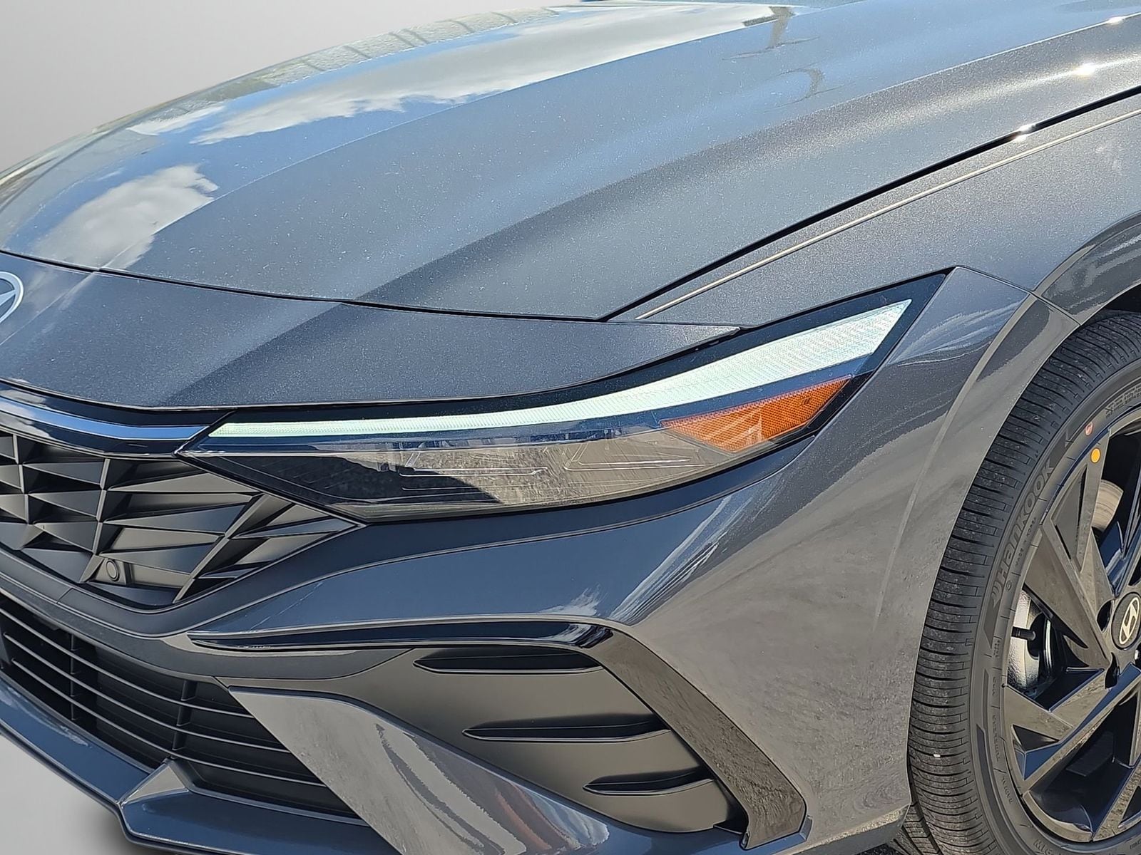 2026 Hyundai Elantra SEL - Photo 6
