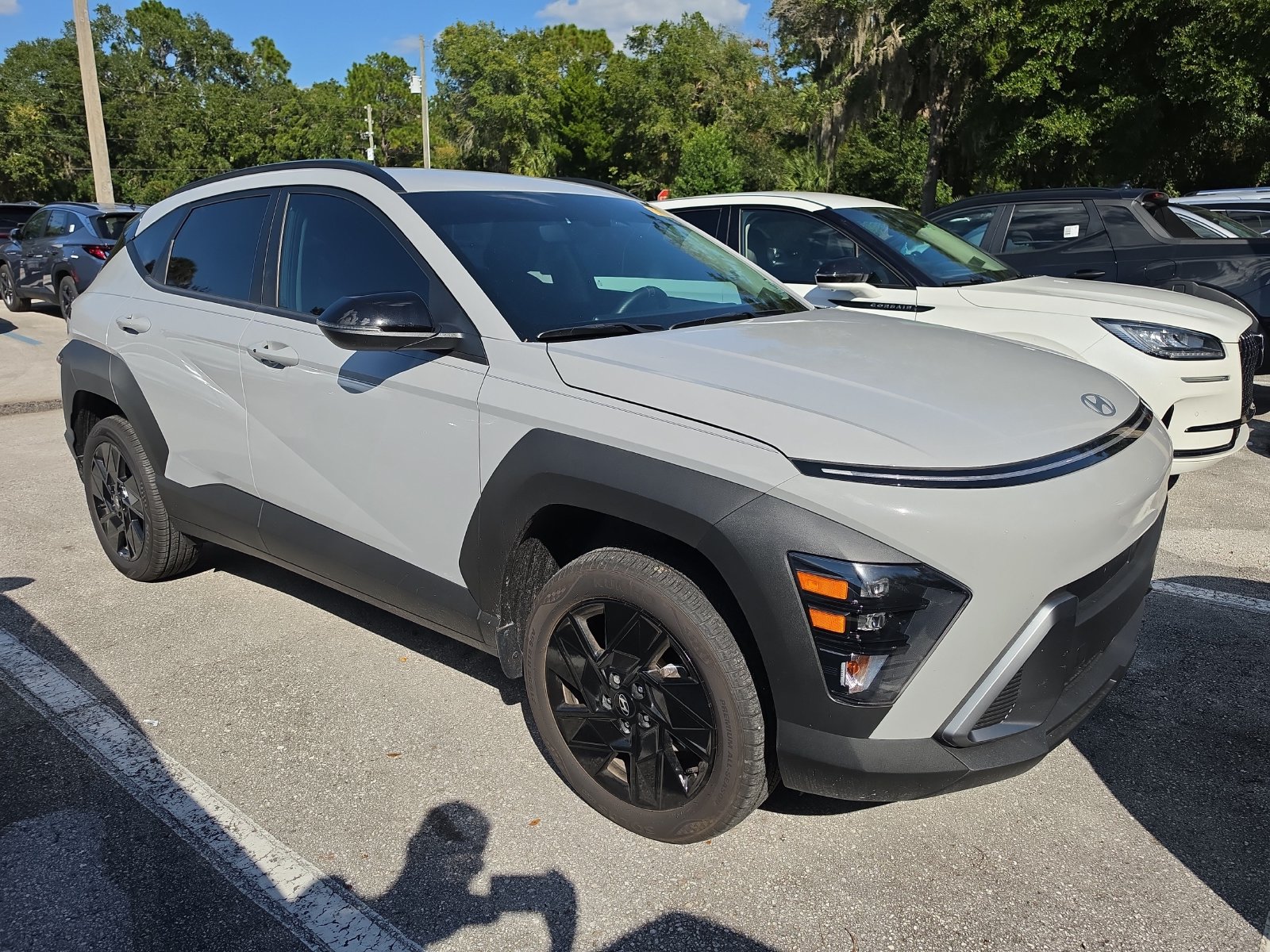 2026 Hyundai Kona