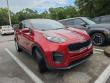 Used 2019 Kia Sportage LX SUV