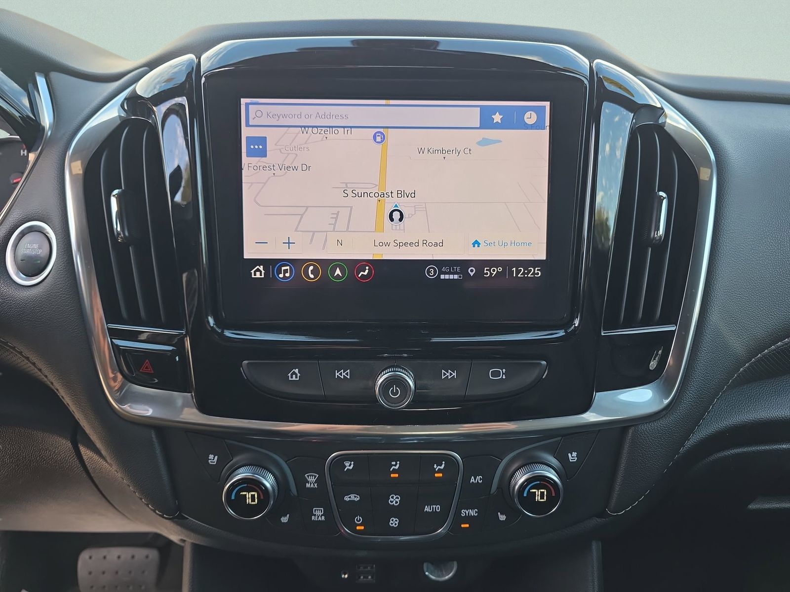 2022 Chevrolet Traverse Premier - Photo 19