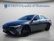 New 2026 Hyundai Elantra SEL Sport Premium Sedan