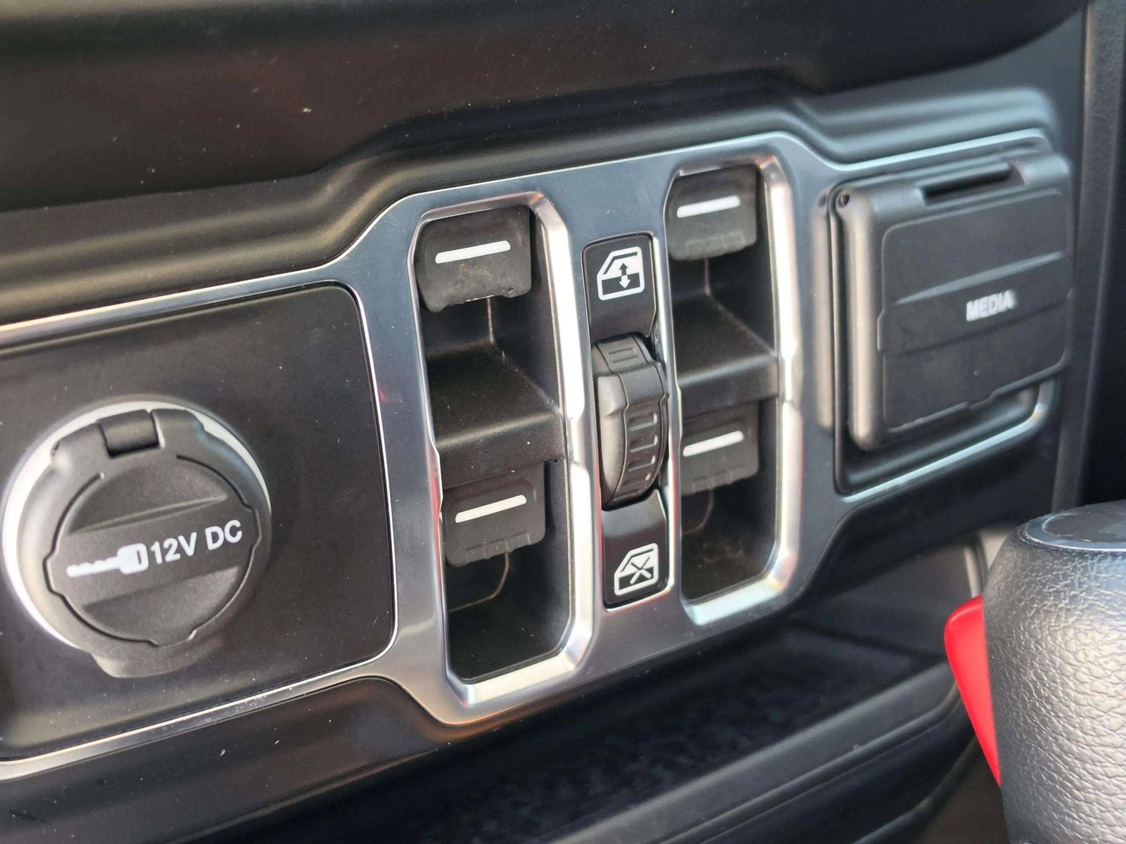 2022 Jeep Wrangler Unlimited Sport S - Photo 35