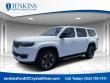 Used 2023 Jeep Wagoneer Series III SUV