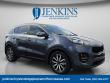 Used 2019 Kia Sportage EX SUV