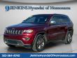 Used 2021 Jeep Grand Cherokee Limited SUV