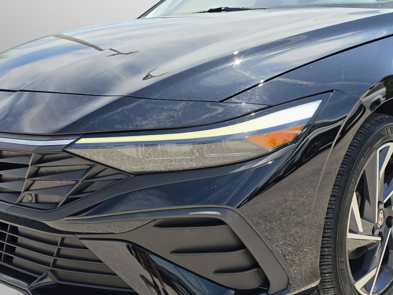 2025 Hyundai Elantra SEL - Photo 35