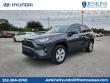 Used 2019 Toyota RAV4 XLE SUV