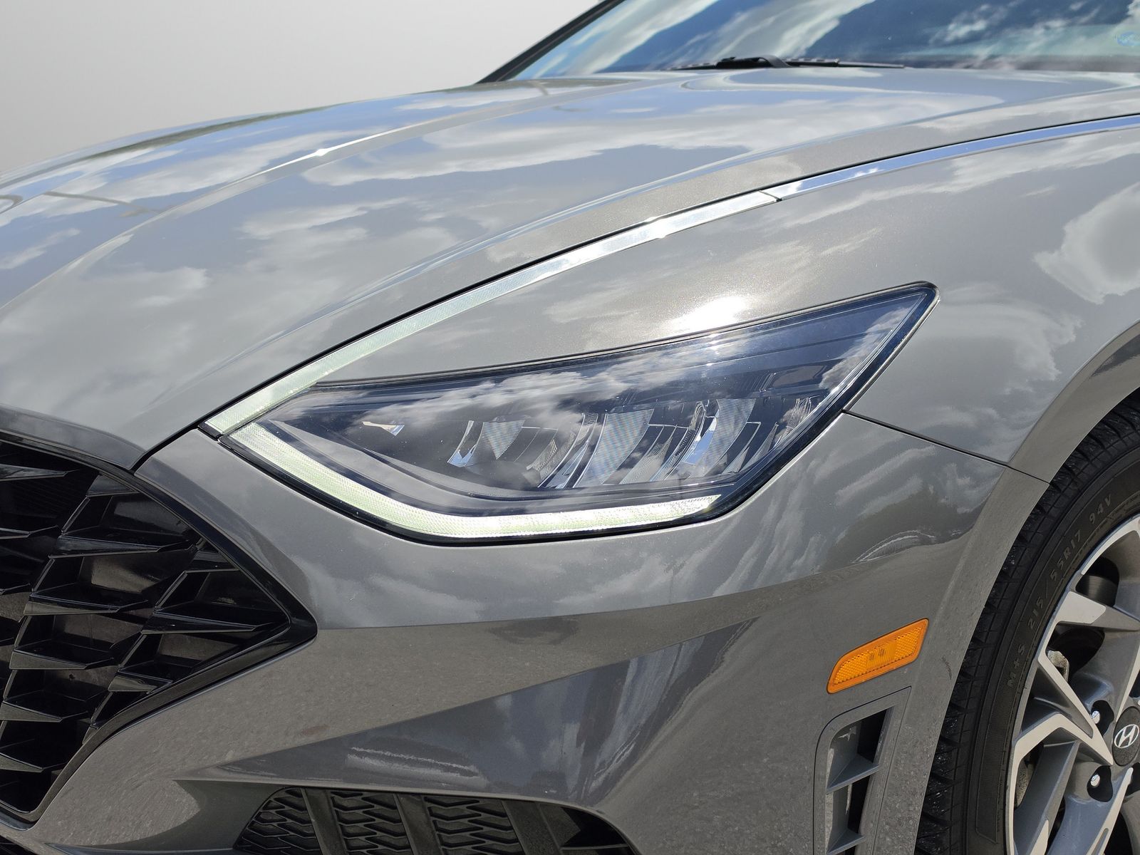 2022 Hyundai Sonata SEL - Photo 36