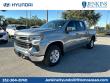 Used 2025 Chevrolet Silverado 1500 LT w/1LT Truck Crew Cab