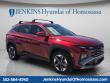 New 2026 Hyundai Tucson SEL FWD SUV
