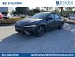 New 2025 Hyundai Elantra SEL Sport Sedan