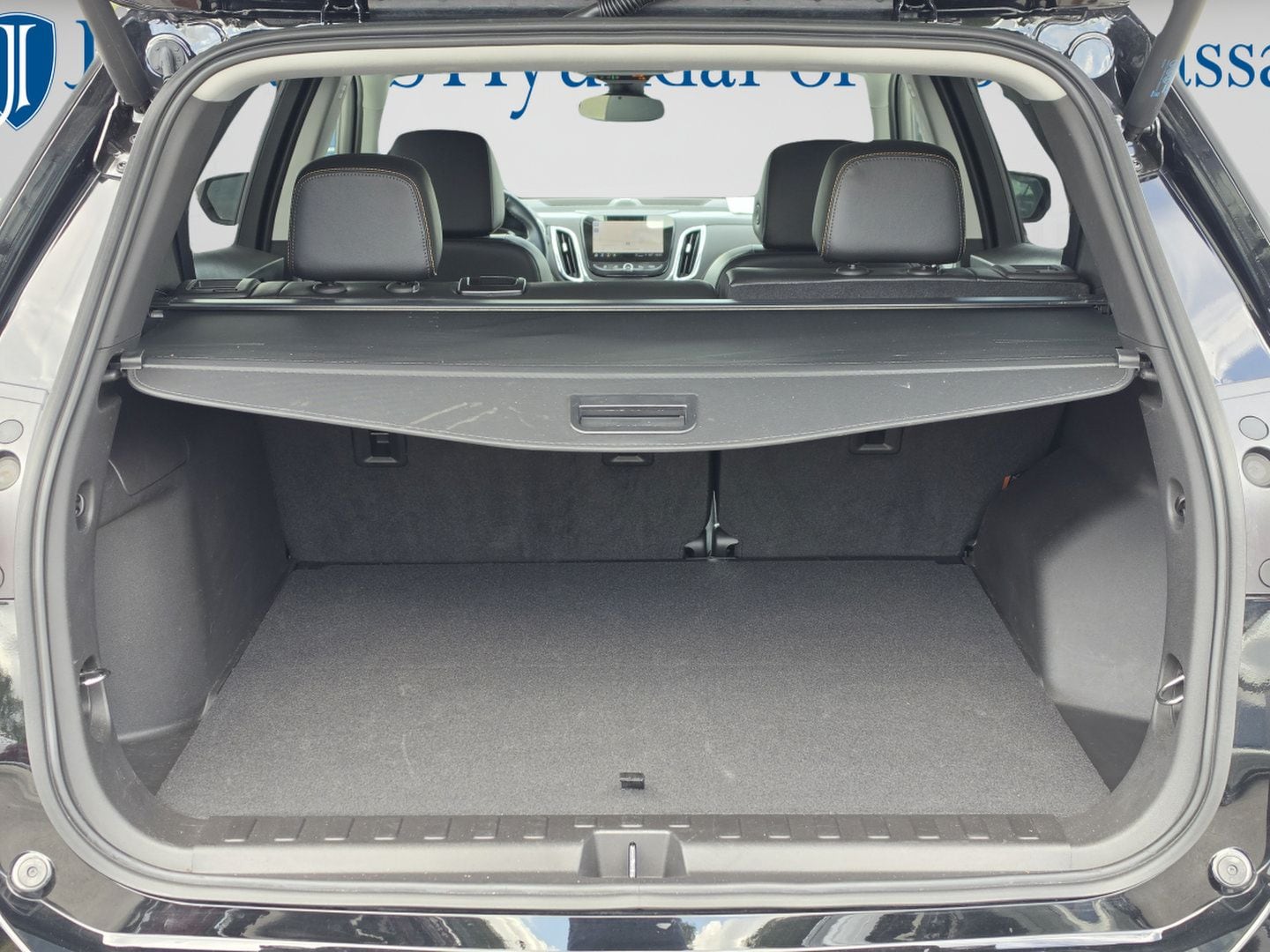 2024 Chevrolet Equinox Premier - Photo 38