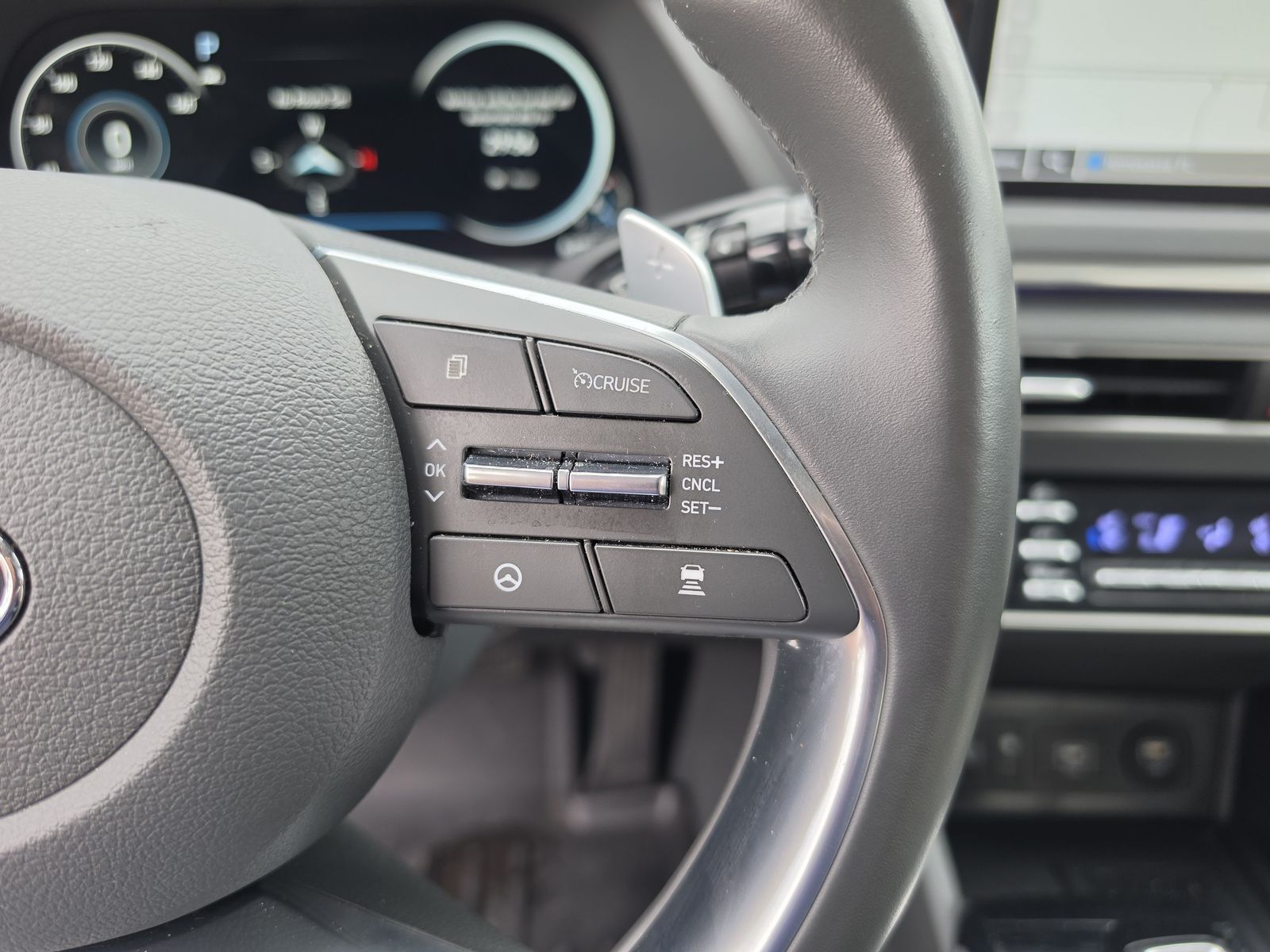 2021 Hyundai Sonata Limited - Photo 32