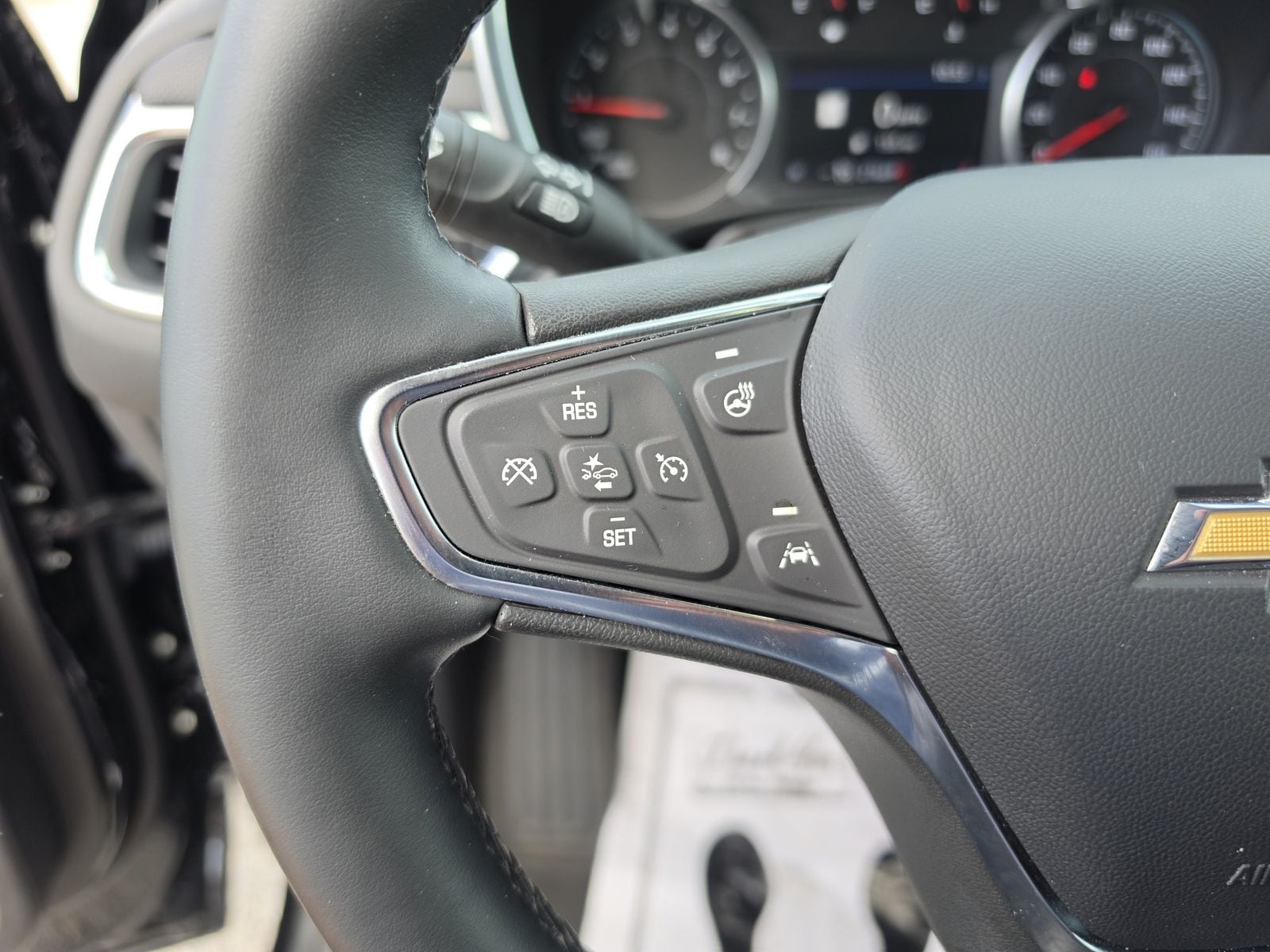 2024 Chevrolet Equinox Premier - Photo 31