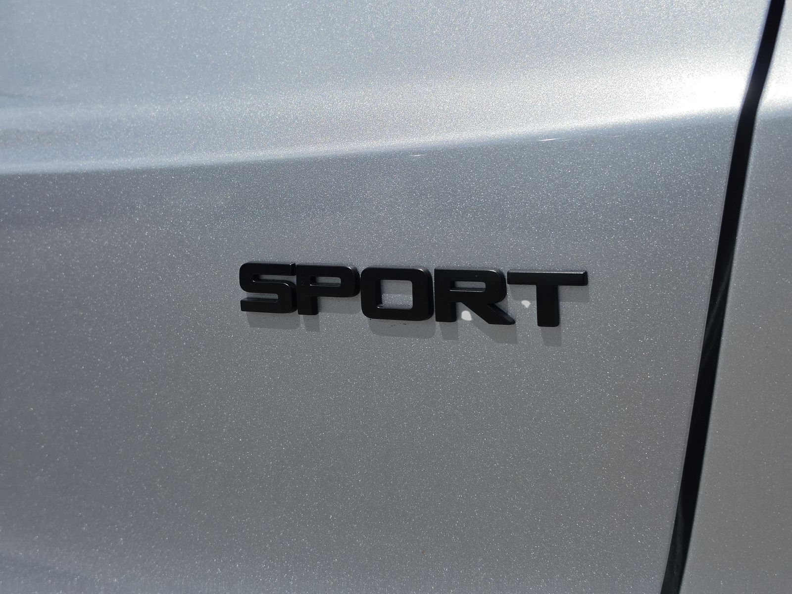 2024 Honda CR-V Sport - Photo 39