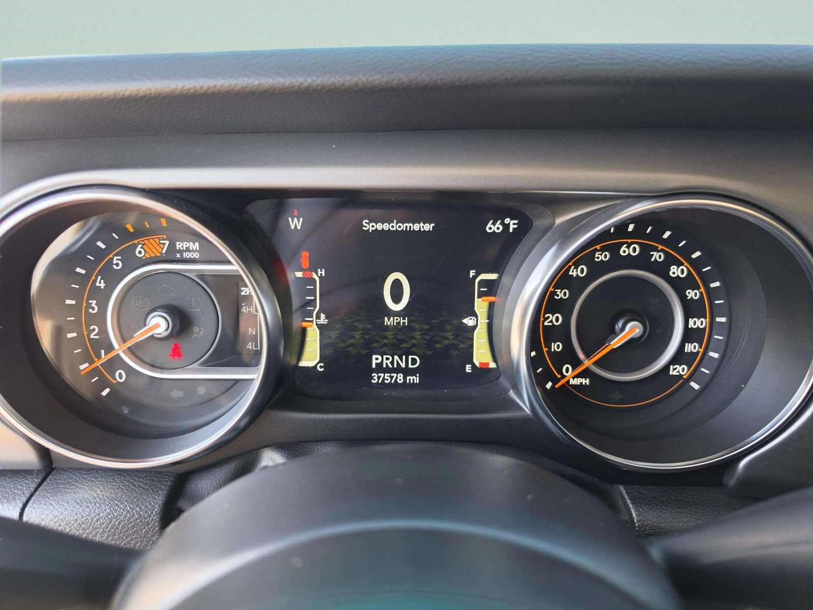 2022 Jeep Wrangler Unlimited Sport S - Photo 15
